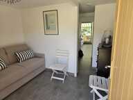 T3 EN DUPLEX AVEC 2 TERRASSES — photo 4