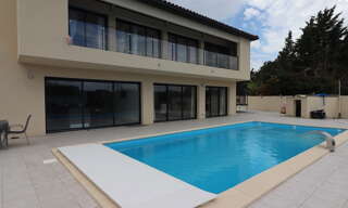 Maison 5 Pièces 259 m² à vendre à Merville (31330)