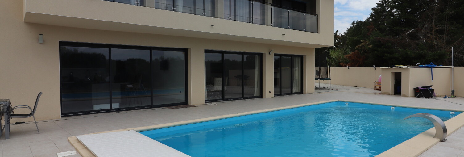 Maison 5 Pièces 259 m² à vendre à Merville (31330)