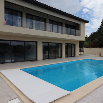 Maison 5 pièces 480000 €