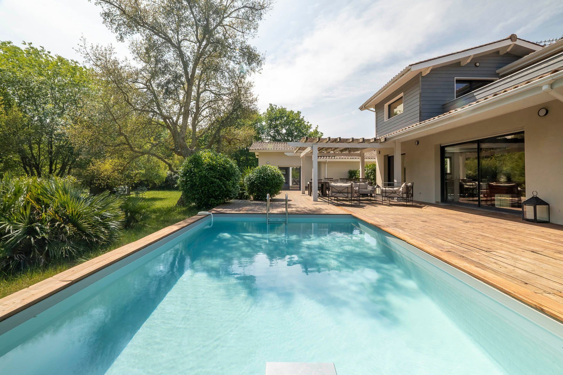 Villa / Maison  T5 à vendre Capbreton 40130