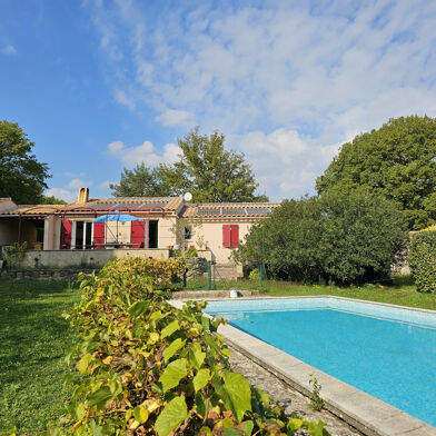 Maison 5 pièces 460000 €