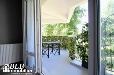 78320 LE MESNIL SAINT DENIS Bel appartement de 71.85 m2 à ve — photo du bien