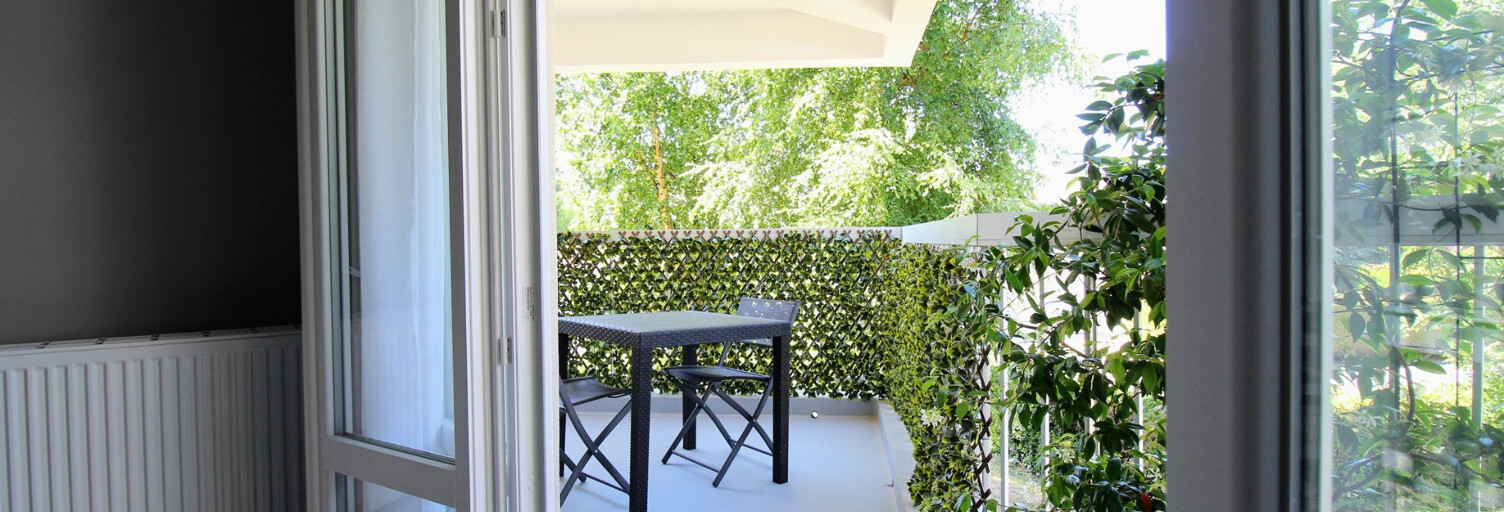 Appartement 3 Pièces 71 m² à vendre à Le Mesnil-Saint-Denis (78320)