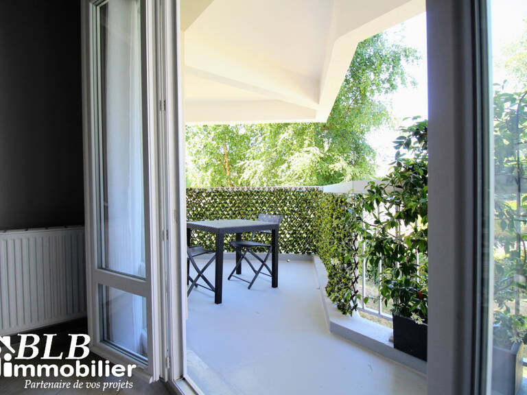 78320 LE MESNIL SAINT DENIS Bel appartement de 71.85 m2 à ve — photo 1
