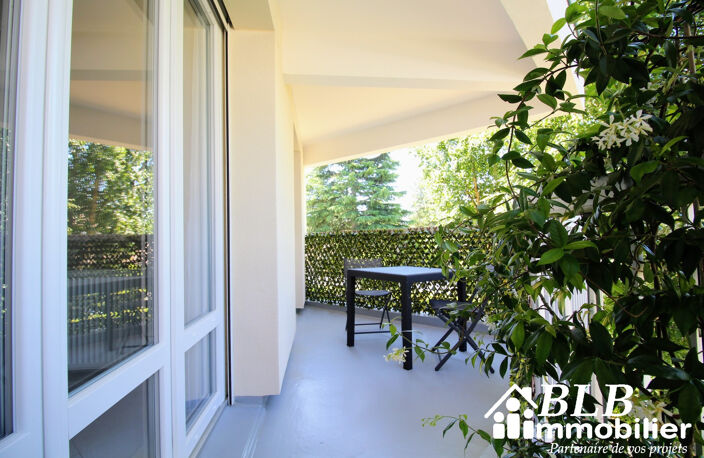 78320 LE MESNIL SAINT DENIS Bel appartement de 71.85 m2 à ve — photo 4