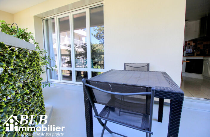 78320 LE MESNIL SAINT DENIS Bel appartement de 71.85 m2 à ve — photo 5