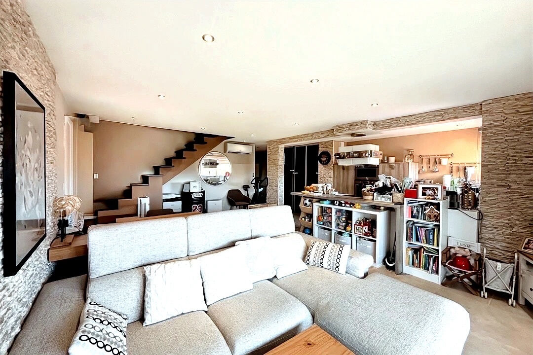 Appartement  T4 à vendre Fréjus 83600