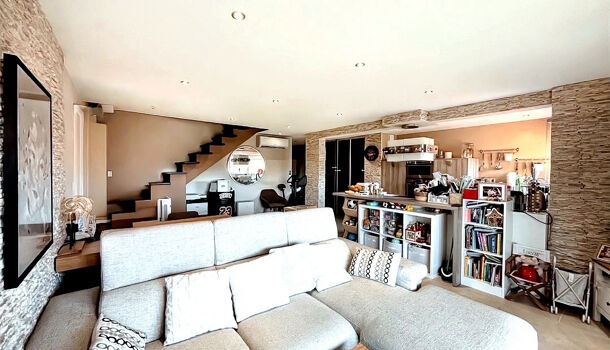 Appartement 4 pièces  à vendre Fréjus 83600