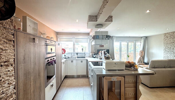 Appartement 4 pièces  à vendre Fréjus 83600