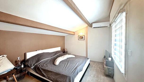 Appartement 4 pièces  à vendre Fréjus 83600