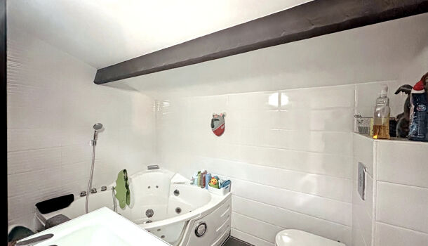 Appartement 4 pièces  à vendre Fréjus 83600