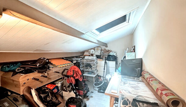 Appartement 4 pièces  à vendre Fréjus 83600