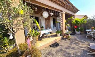 Maison 4 Pièces 81 m² à vendre à Le Cannet-des-Maures (83340)