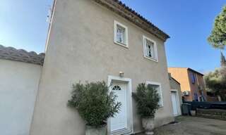 Maison 4 Pièces 81 m² à vendre à Le Cannet-des-Maures (83340)