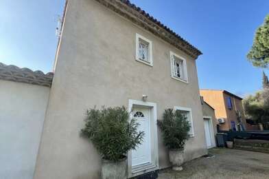 Maison 4 pièces 329000 €