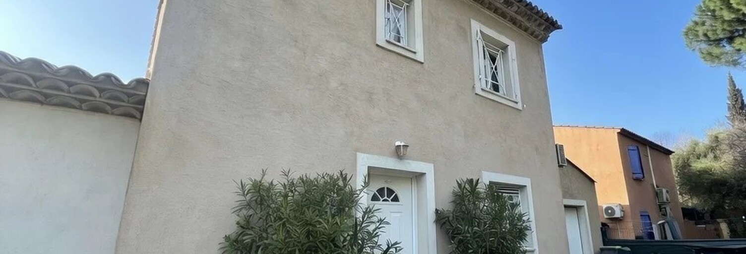 Maison 4 Pièces 81 m² à vendre à Le Cannet-des-Maures (83340)