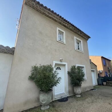 Maison 4 pièces 329000 €
