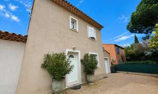 Maison 4 Pièces 81 m² à vendre à Le Cannet-des-Maures (83340)
