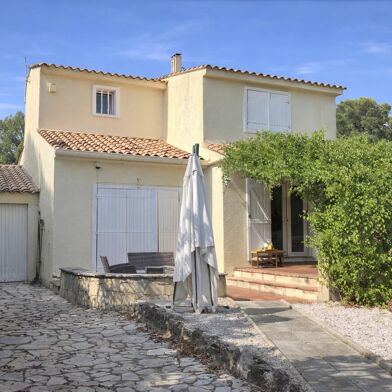Maison 4 pièces 319000 €