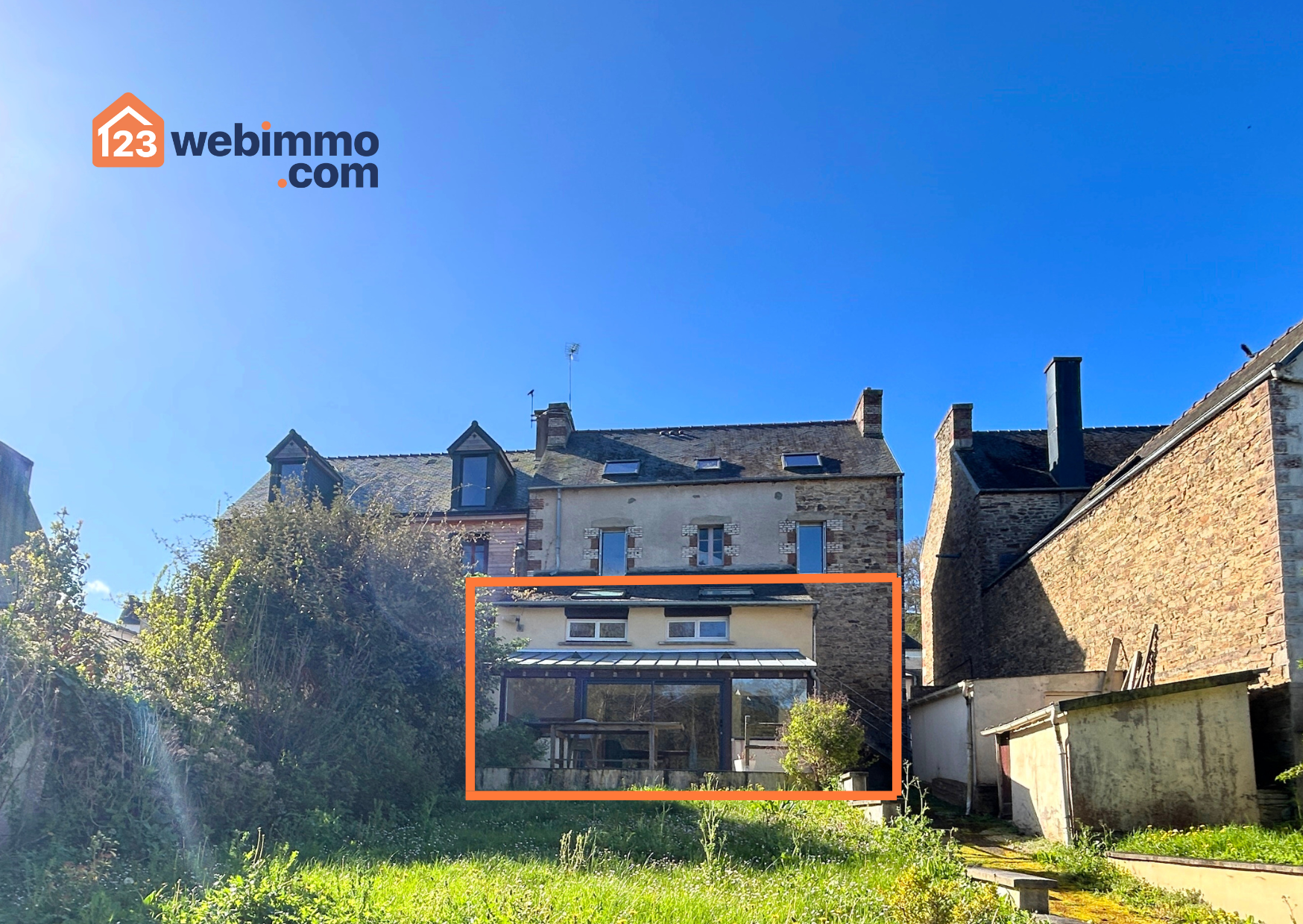 Agence immobilière de 123webimmo.Com Trégor-Goëlo