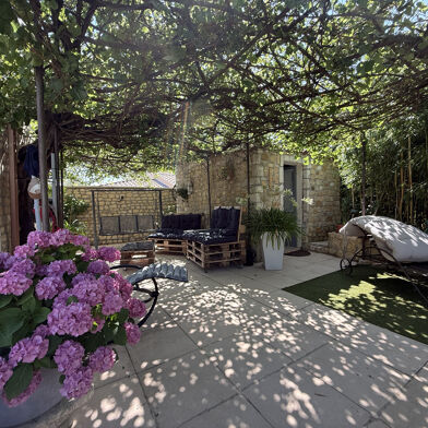 Maison 6 pièces 429000 €