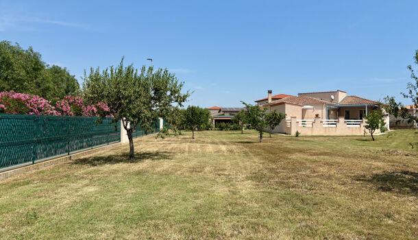 Villa / Maison 5 pièces  à vendre Claira 66530