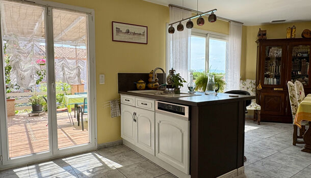 Villa / Maison 5 pièces  à vendre Claira 66530