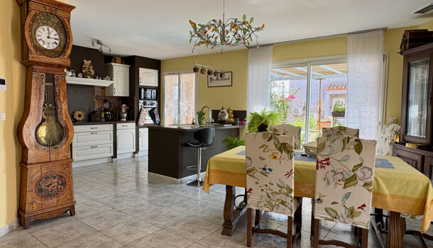 Villa / Maison 5 pièces  à vendre Claira 66530