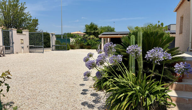 Villa / Maison 5 pièces  à vendre Claira 66530