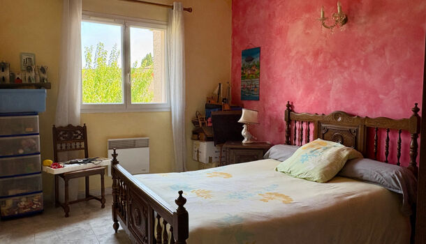 Villa / Maison 5 pièces  à vendre Claira 66530