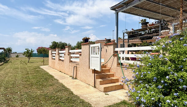 Villa / Maison 5 pièces  à vendre Claira 66530