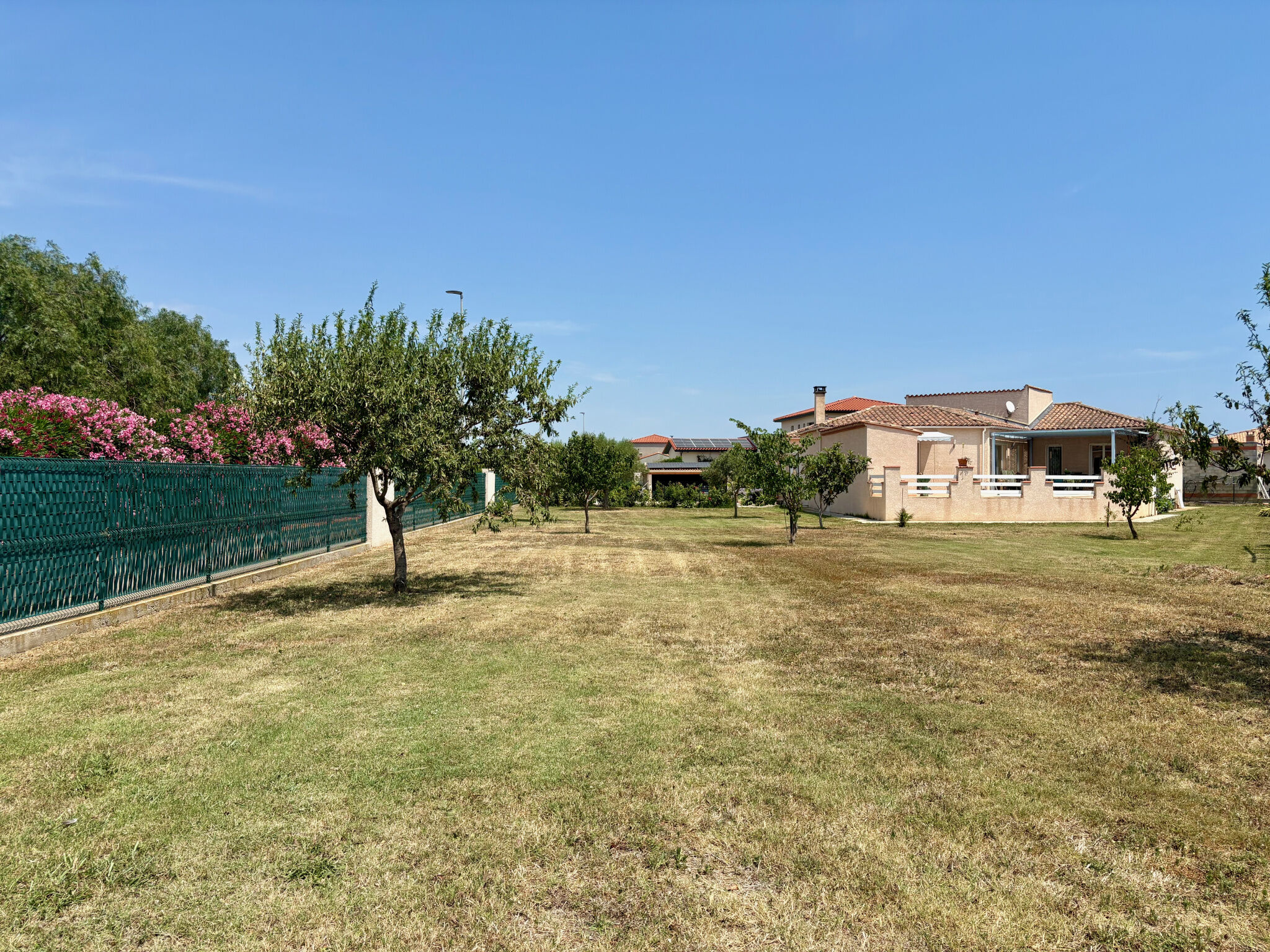 Villa / Maison  T5 à vendre Claira 66530