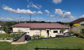 Maison 4 Pièces 120 m² à vendre à Méru (60110)