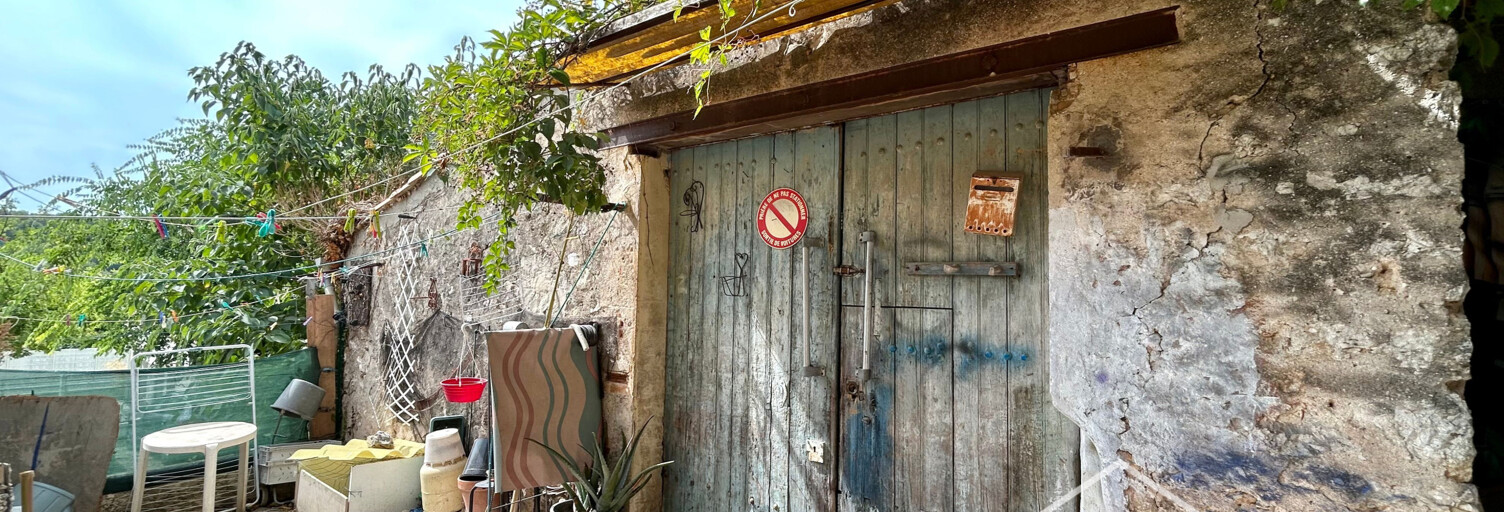 Appartement 1 Pièce 43 m² à vendre à Marseille 11 (13011)