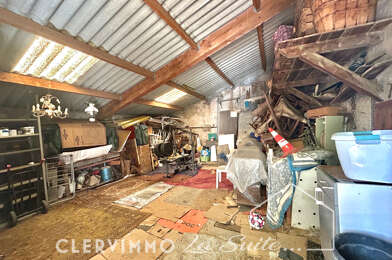 Appartement 1 pièces 118000 €