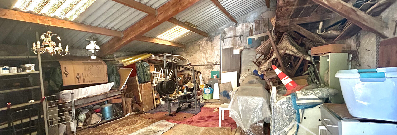 Appartement 1 Pièce 43 m² à vendre à Marseille 11 (13011)