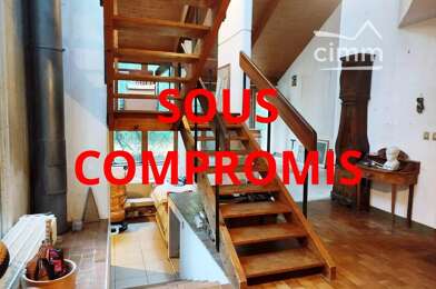 Maison 6 pièces 228000 €