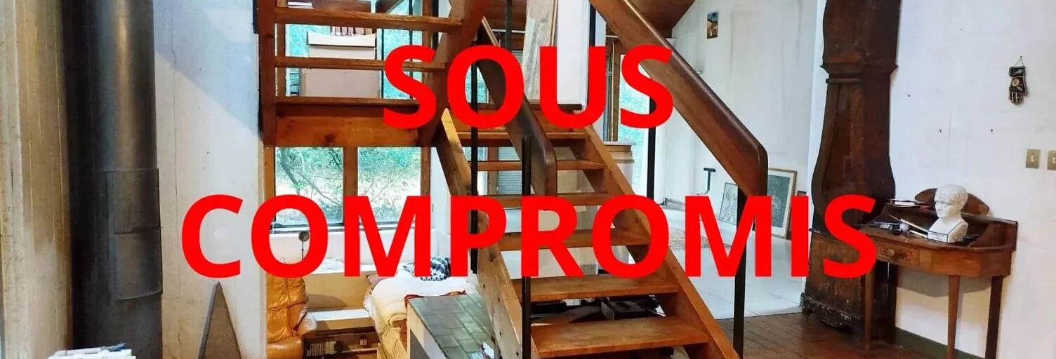 Maison 6 Pièces 148 m² à vendre à Saint-Cyr-en-Val (45590)