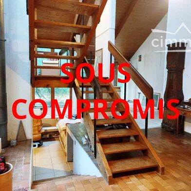 Maison 6 pièces 228000 €