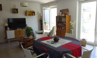 Appartement 3 Pièces 65 m² à vendre à Saint-Nazaire (44600)