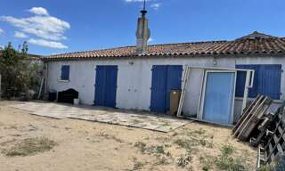 Maison 3 Pièces 66 m² à vendre à Longeville-sur-Mer (85560)