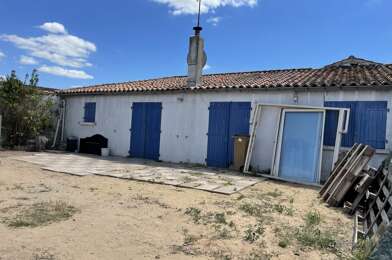 Maison 3 pièces 159000 €