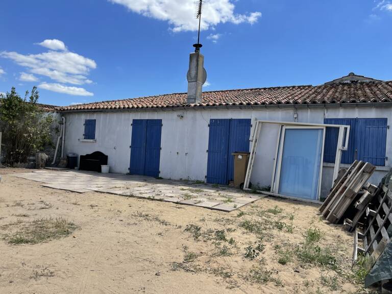 les conches - Maison à rénover — photo 1