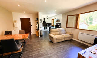 Appartement 4 Pièces 70 m² à vendre à Chapareillan (38530)