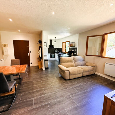 Appartement 4 pièces 187000 €