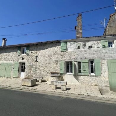 Maison 8 pièces 320000 €