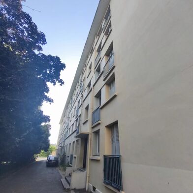 Appartement 3 pièces 102000 €