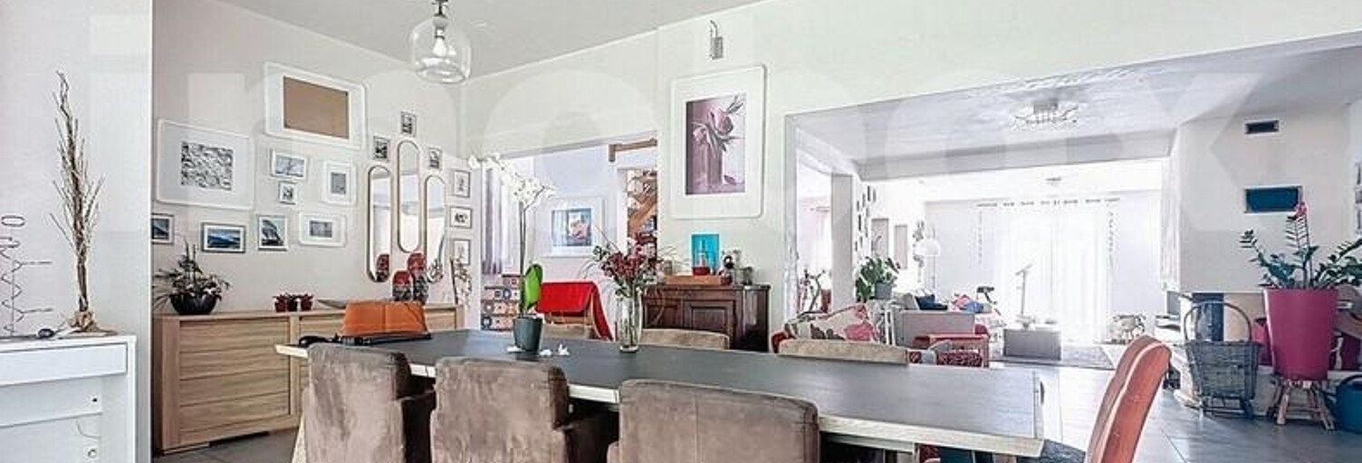 Maison 6 Pièces 182 m² à vendre à Ancenis-Saint-Géréon (44150)