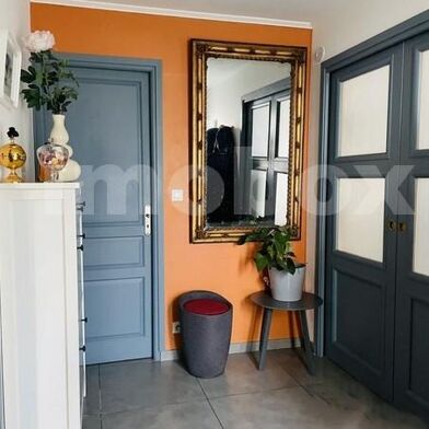 Maison 6 pièces 394990 €